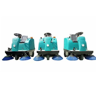 Best Quality Hotels SC1360J Industrial Sweeper Parking Lot Cleaning Machine Tennis Court Cleaning Machinery